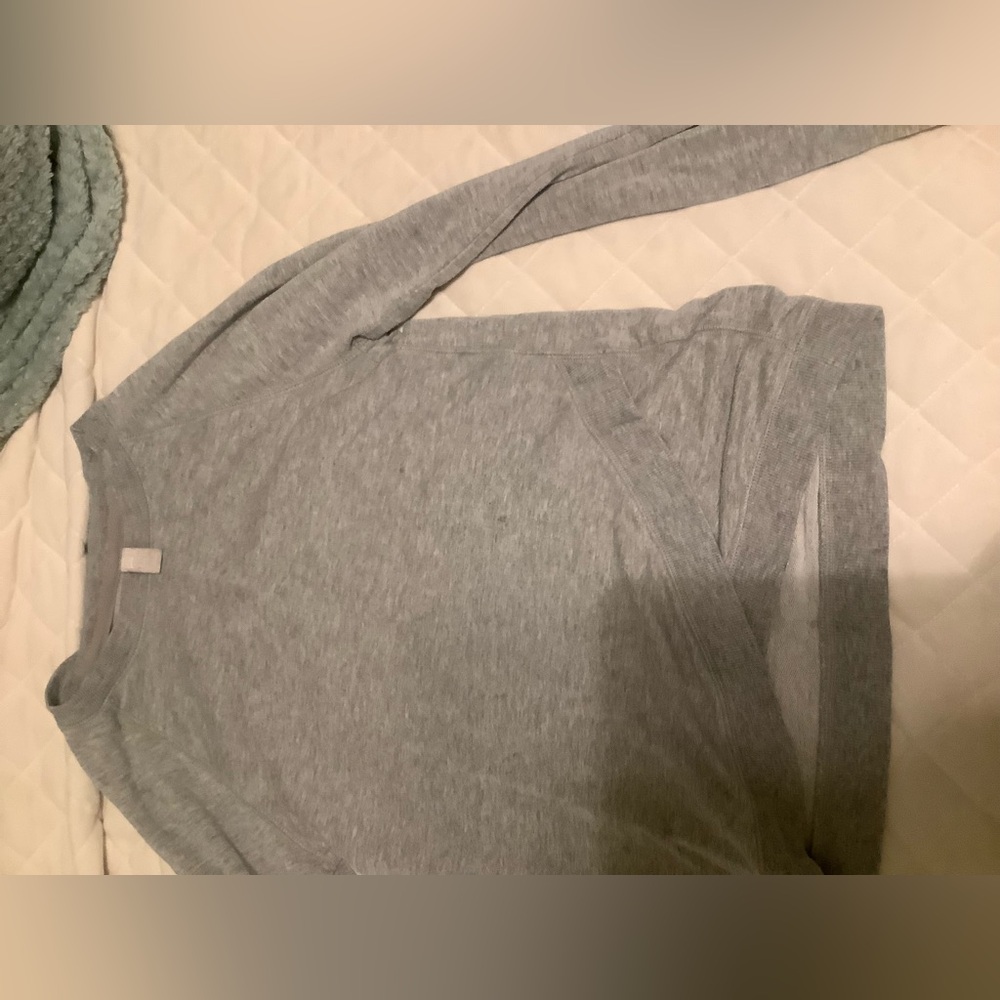 Long sleeve